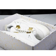 AQ9129-170 Gold 4 Retro Metallic Jordan 0705